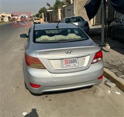 هيونداي أكسنت